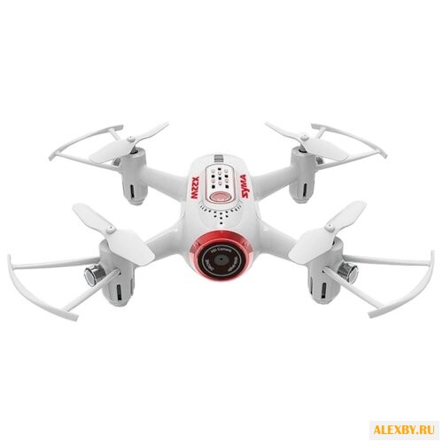 Квадрокоптер Syma X22W
