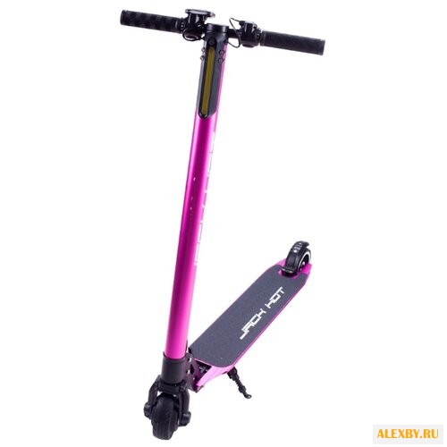 Электросамокат Jack Hot