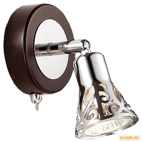 Бра Odeon light Bierzo 2612 1W