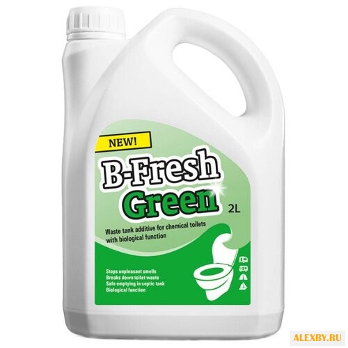 Thetford Туалетная жидкость