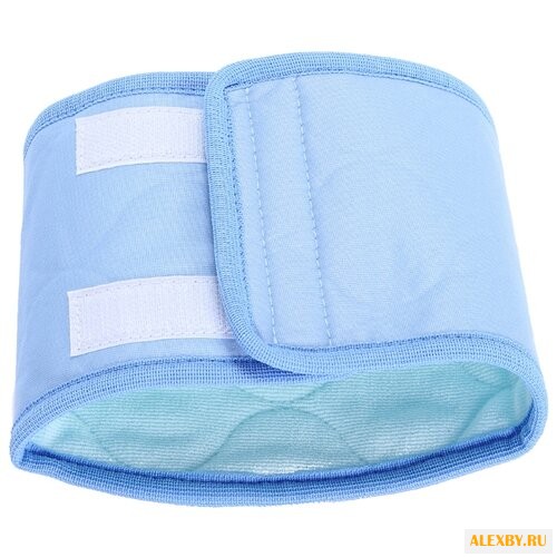 Пояс для кабелей многоразовый