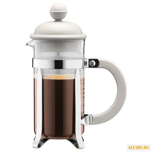 Френч-пресс Bodum Caffetiera
