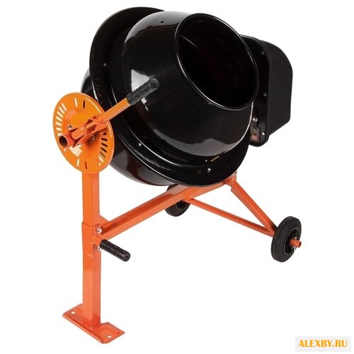 Купить Бетоносмеситель Wester BTM70A