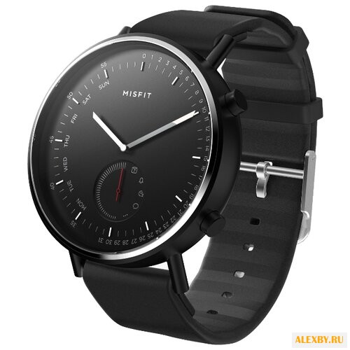 Часы Misfit Command Sport Strap