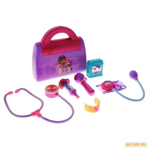 Набор доктора Giochi Preziosi