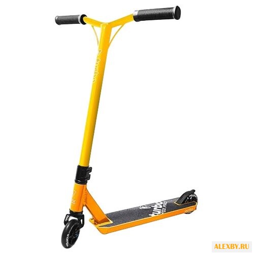 Спортивный самокат FOX PRO