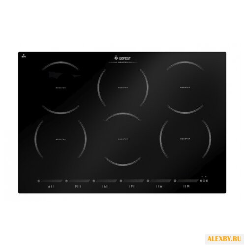 Варочная панель GEFEST ПВИ 4323