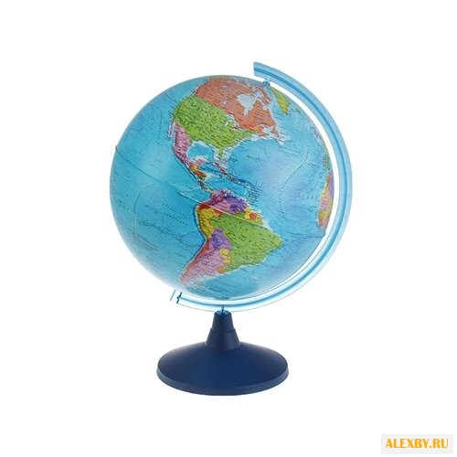 Глобус политический Globen