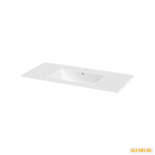 Раковина 100.5 см Triton Ника 100