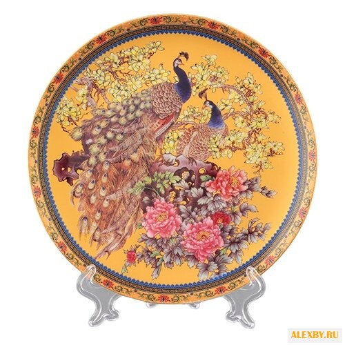 Купить Elan gallery Тарелка