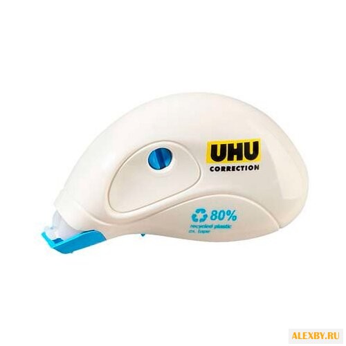 Купить UHU Корректирующий роллер мини