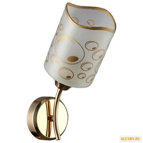Настенный светильник toscom