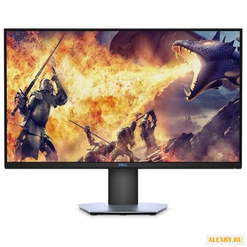 Монитор DELL S2719DGF