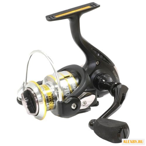 Катушка Black Side Zodiac 2000 FD