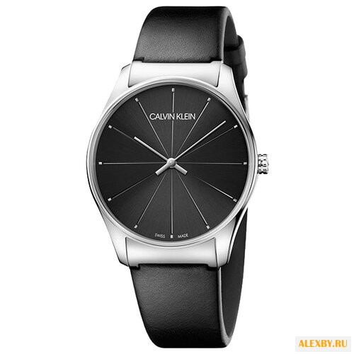 Наручные часы CALVIN KLEIN