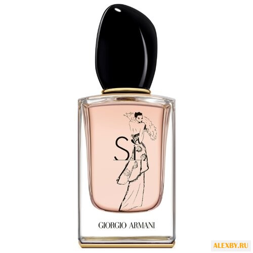 ARMANI Si Mothers Day Limited