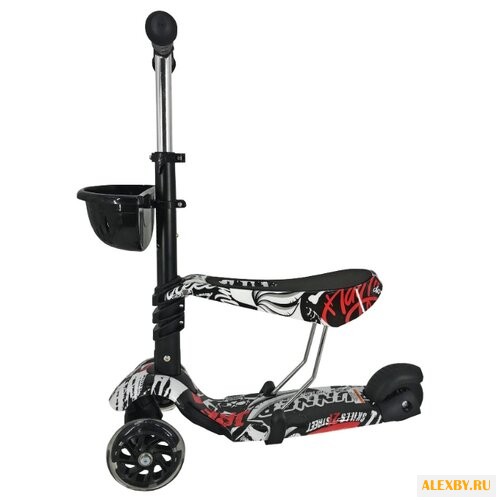 Кикборд Sport Elite SE110