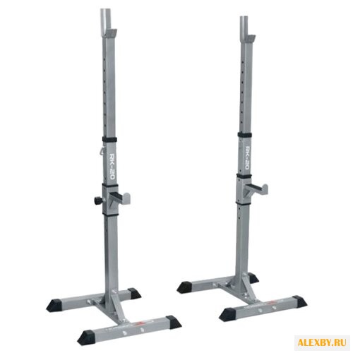 Купить Стойка Carbon Fitness RK-20