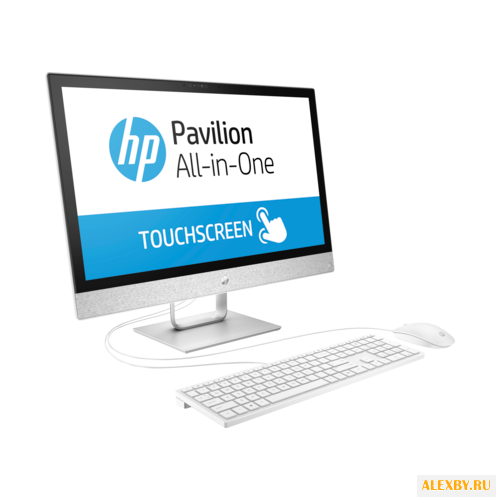 Моноблок 23.8 HP Pavilion