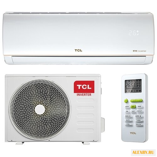 Сплит-система TCL TAC-18HRIA E1