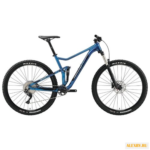 Горный MTB велосипед Merida