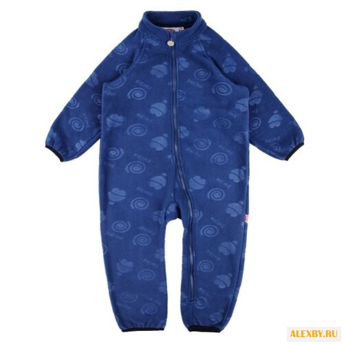 Комбинезон Reike Snowboard WL-42