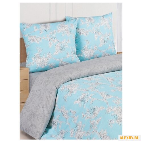 Постельное белье семейное