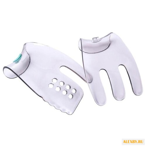 Fissman Щипцы для салата 16 см