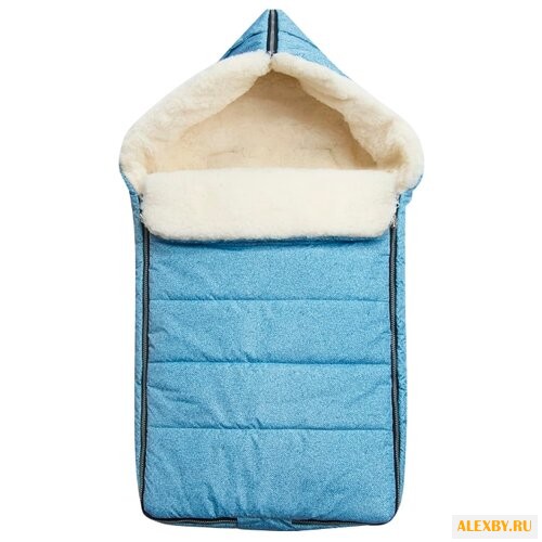 Конверт-мешок Сонный Гномик