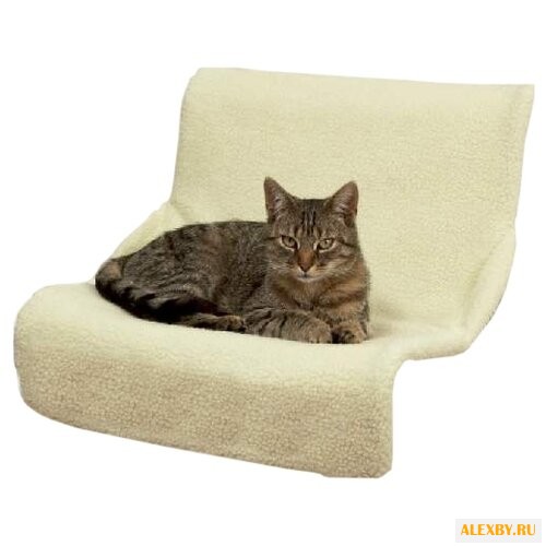 Купить Лежак для кошек Fauna