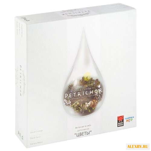 Настольная игра Фабрика игр