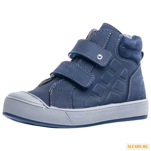 Ботинки КОТОФЕЙ 352186