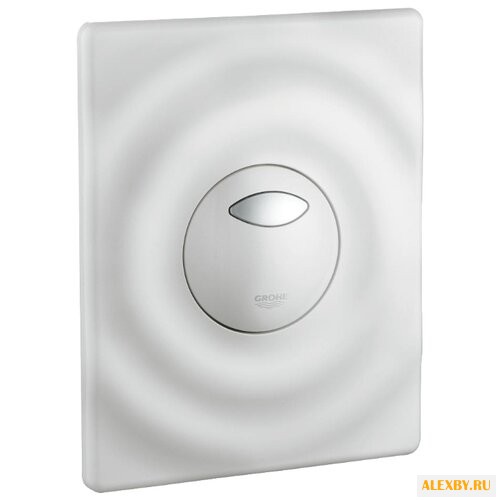 Купить Кнопка смыва Grohe Wave 38963SH0