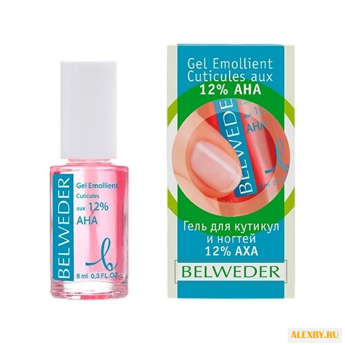 Гель Belweder 12% АХА