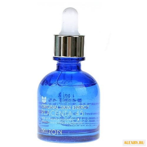 Сыворотка Mizon Original Skin