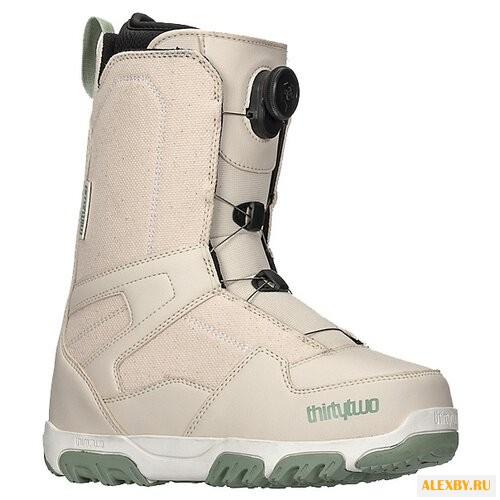Ботинки для сноуборда ThirtyTwo