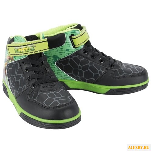 Ботинки Mursu TU002080