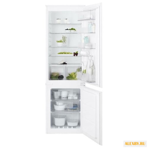 Встраиваемый холодильник