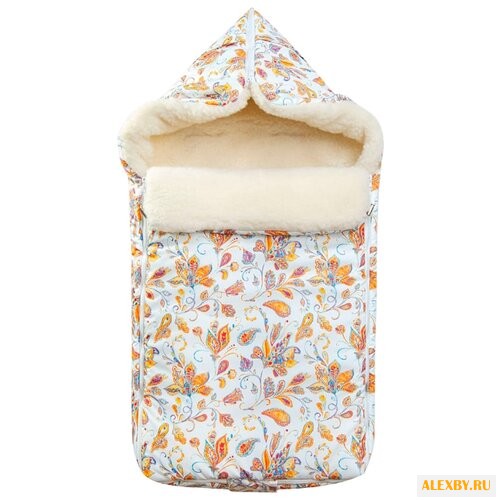 Конверт-мешок Сонный Гномик