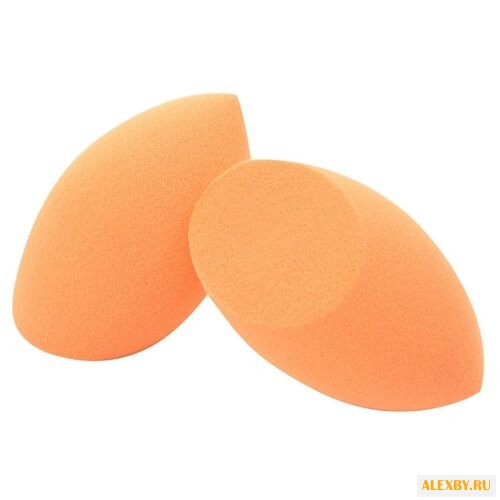 Набор спонжей Real Techniques 2