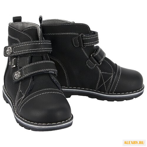 Ботинки Mursu 200142