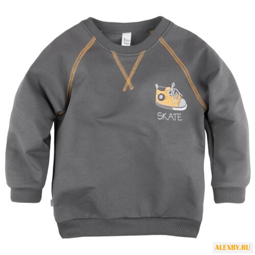 Свитшот Bossa Nova