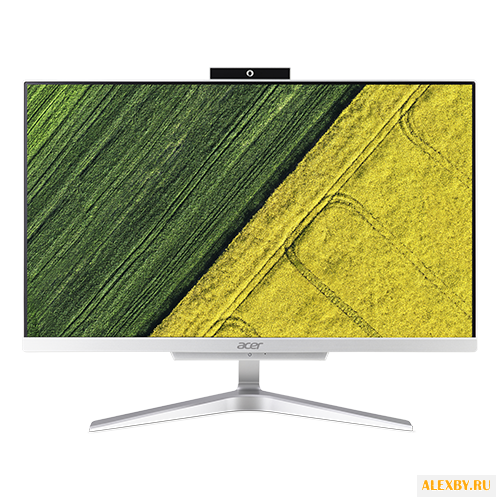 Моноблок 23.8 Acer Aspire