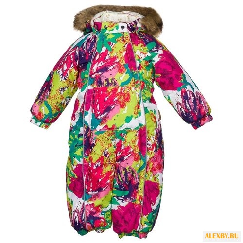 Комбинезон Huppa Reggie 1