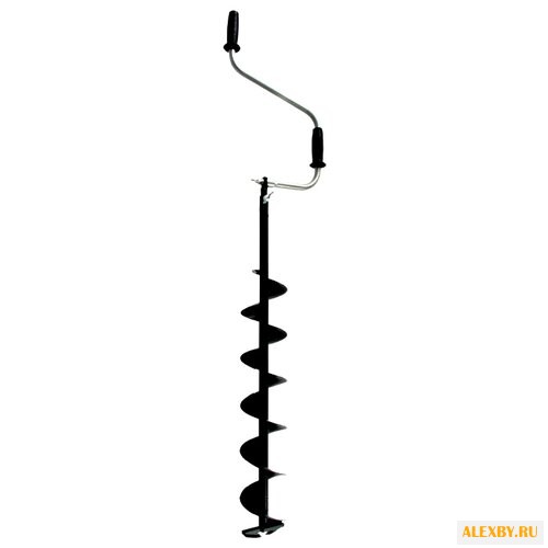 Ледобур ручной ТОНАР ТОРНАДО-М2