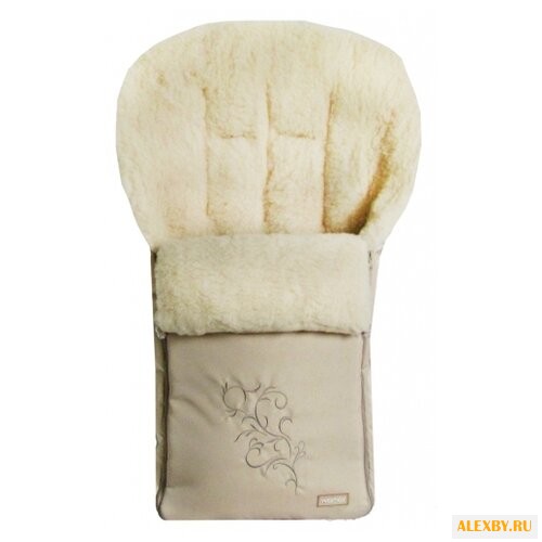 Конверт-мешок Womar Siberia в