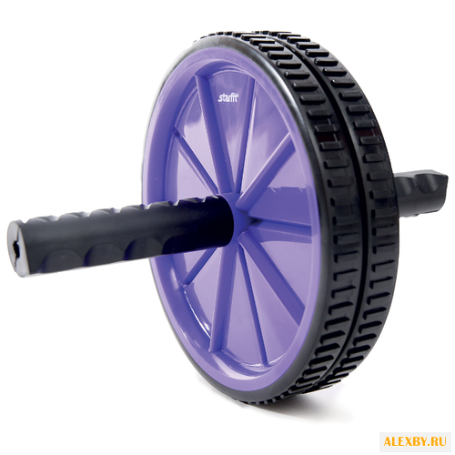 Купить Ролик для пресса Starfit RL-101