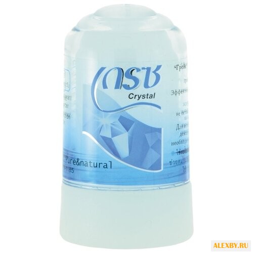 Дезодорант-кристалл Grace