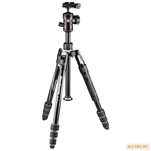 Штатив Manfrotto MKBFRTA4B-BHM