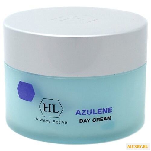 Holy Land AZULENE DAY CREAM